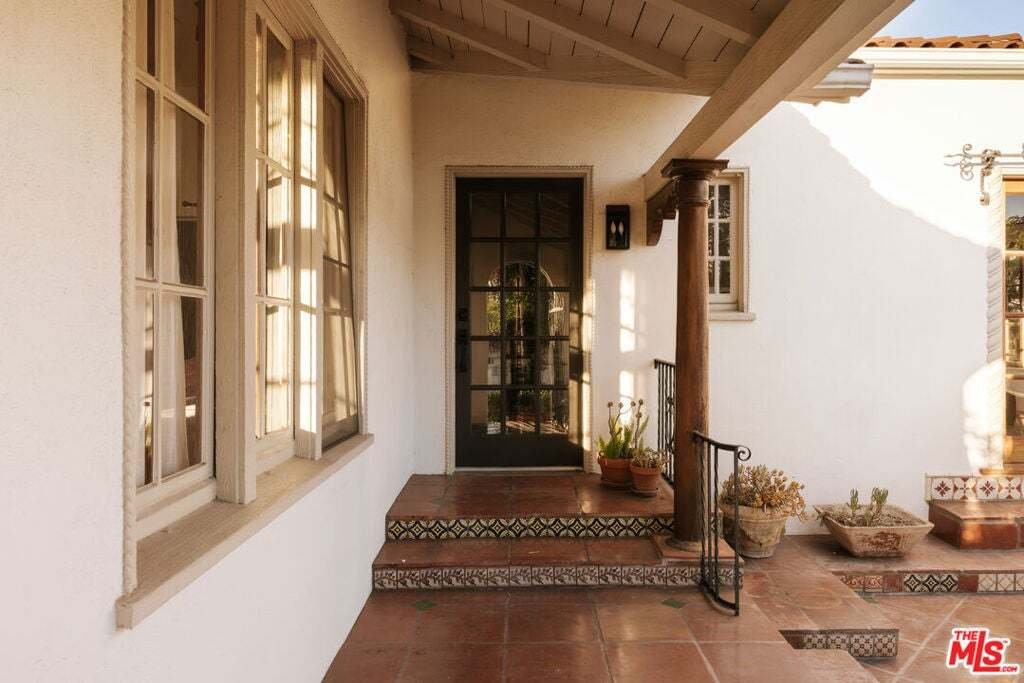 Maison à Los Angeles, Californie, États-Unis 3 - 19062279