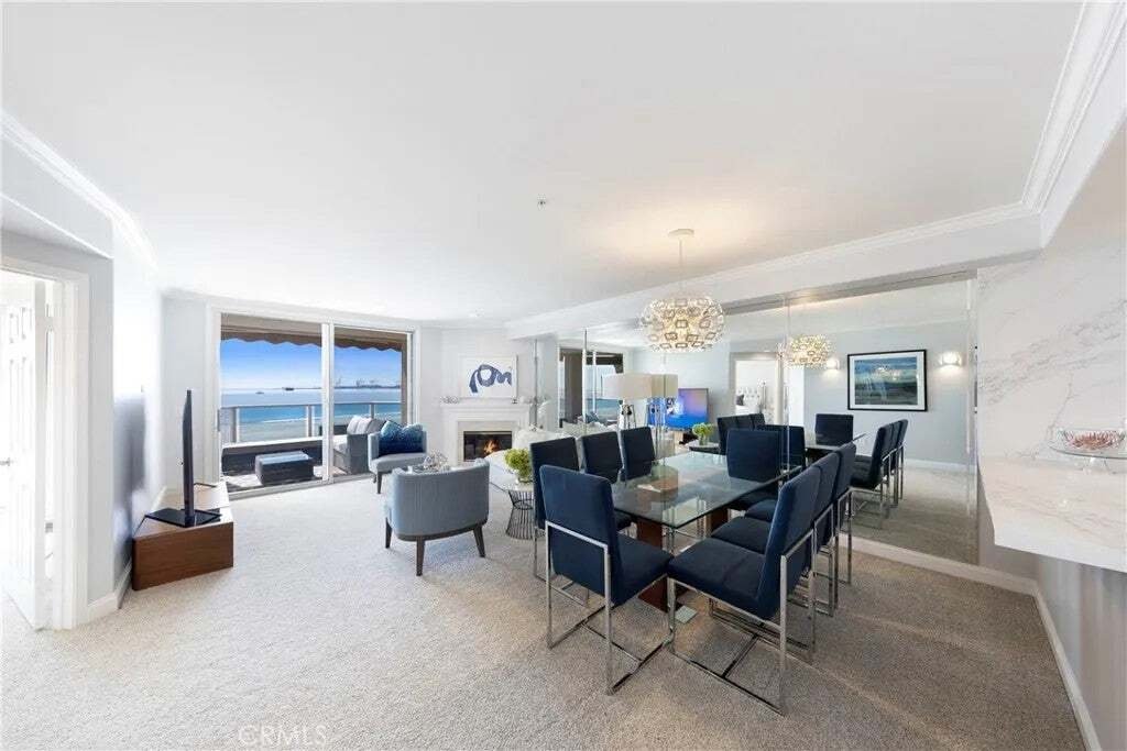Condominio en Signal Hill, California, Estados Unidos 1 - 18562265