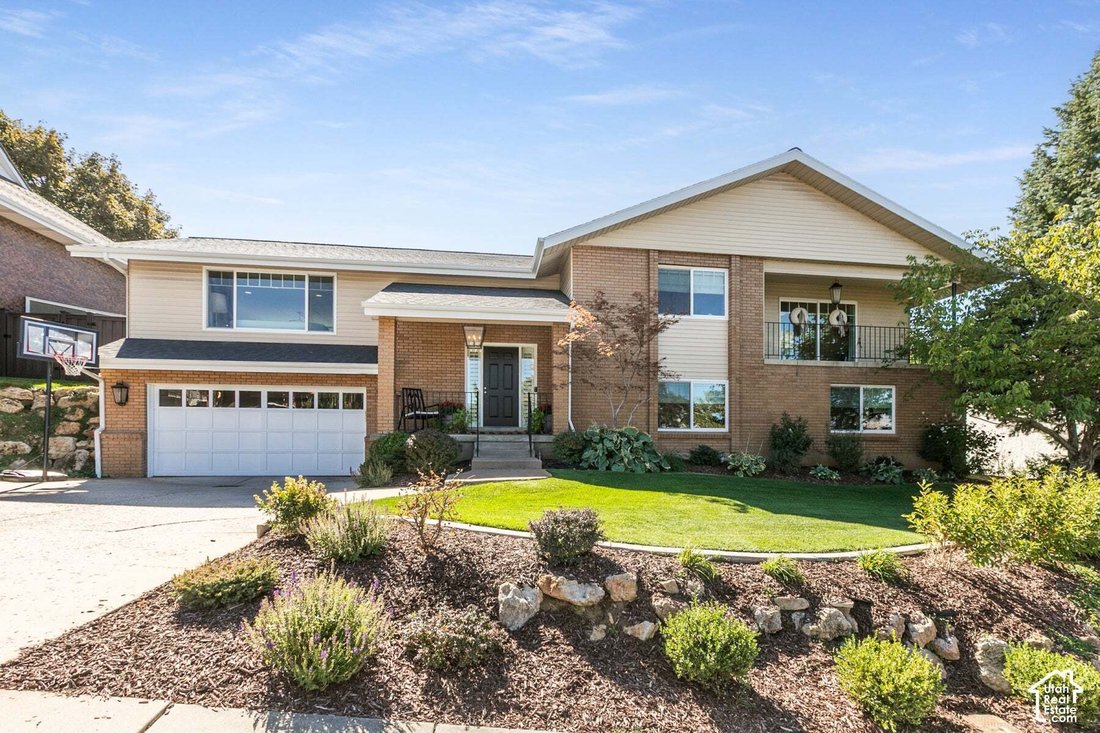 House in Bountiful, Utah, United States 3 - 19062664