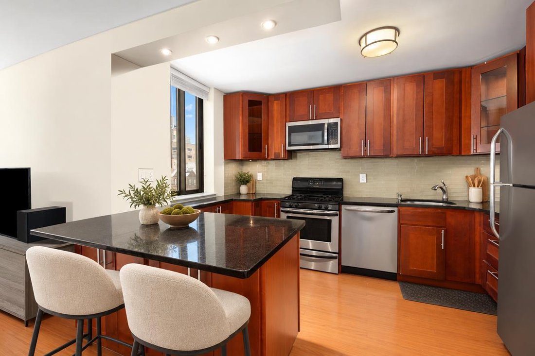Condo in New York, New York, United States 3 - 19065825