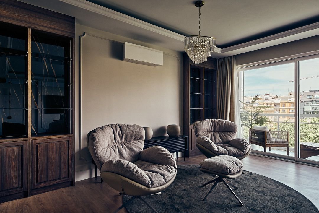 Apartment in Barrio Salamanca, Madrid, Spain 5 - 19063307