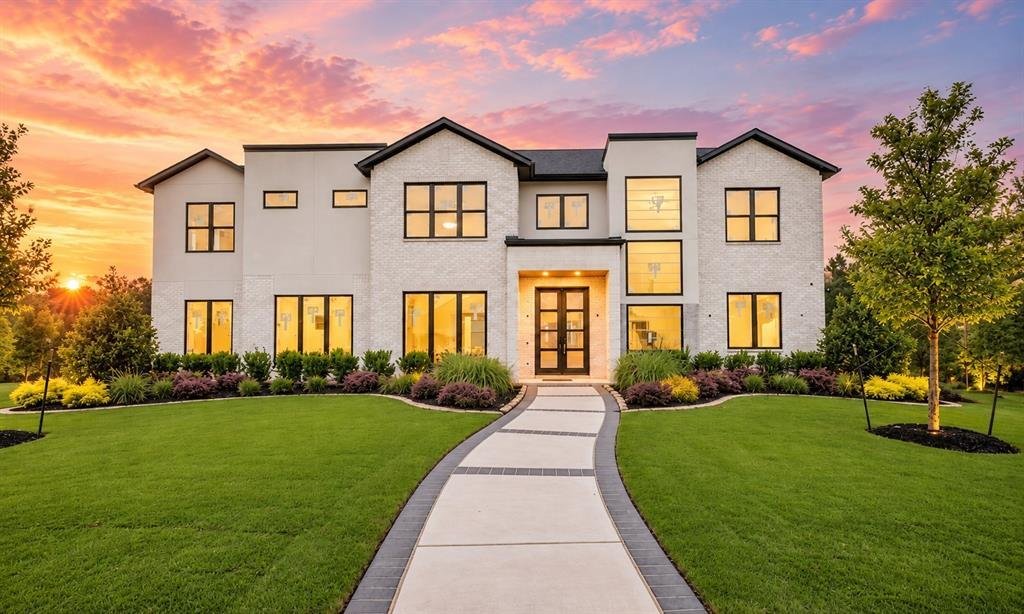 Casa en Dallas, Texas, Estados Unidos 1 - 18602171