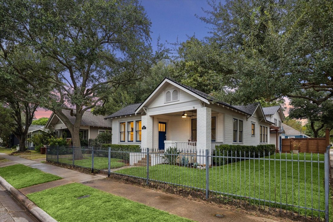 Haus in Houston, Texas, Vereinigte Staaten 3 - 19059946