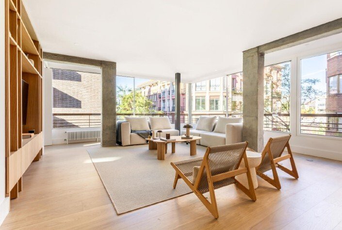 Apartment in Barrio Salamanca, Madrid, Spain 3 - 19064036