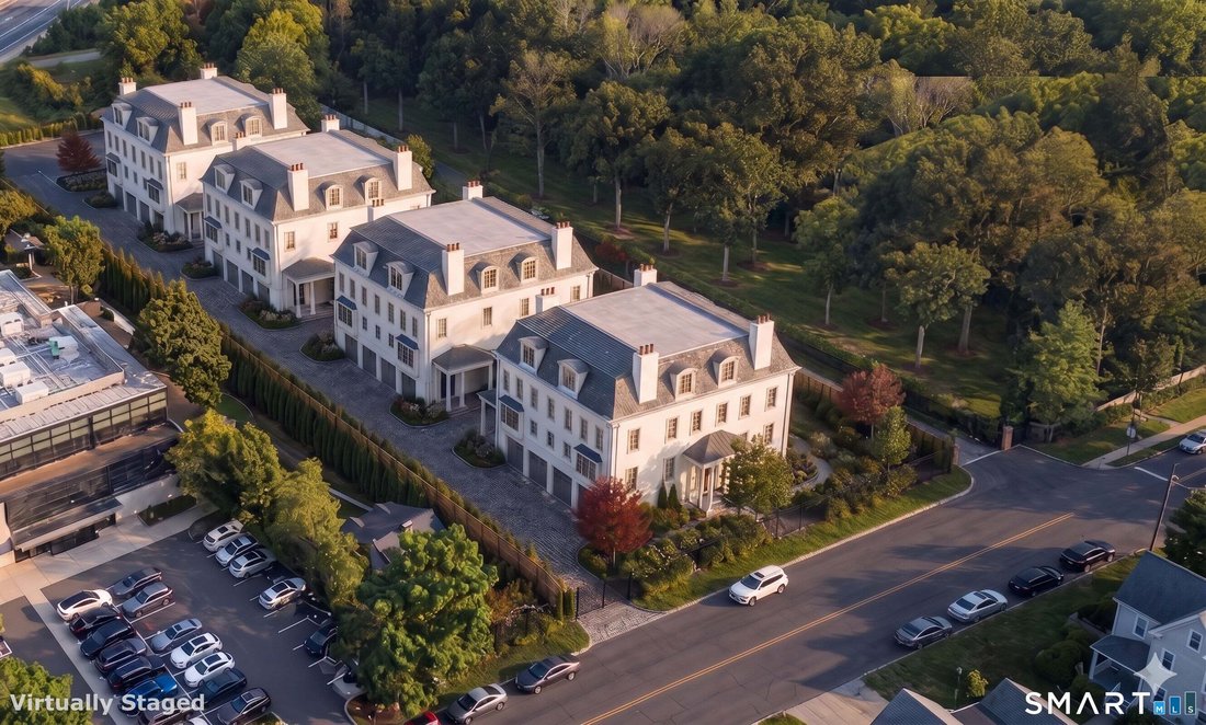 Eigentumswohnung in Fairfield, Connecticut, Vereinigte Staaten 3 - 19059494