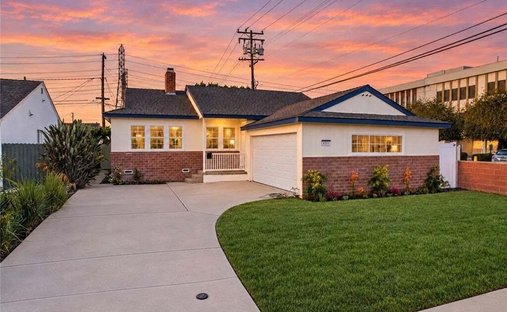 House in Torrance, California, United States 1