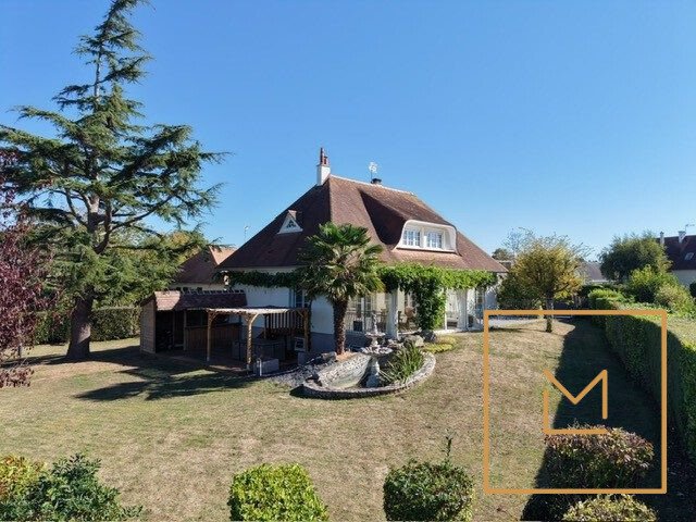 House in Colomby-Anguerny, Normandy, France 2 - 19065720