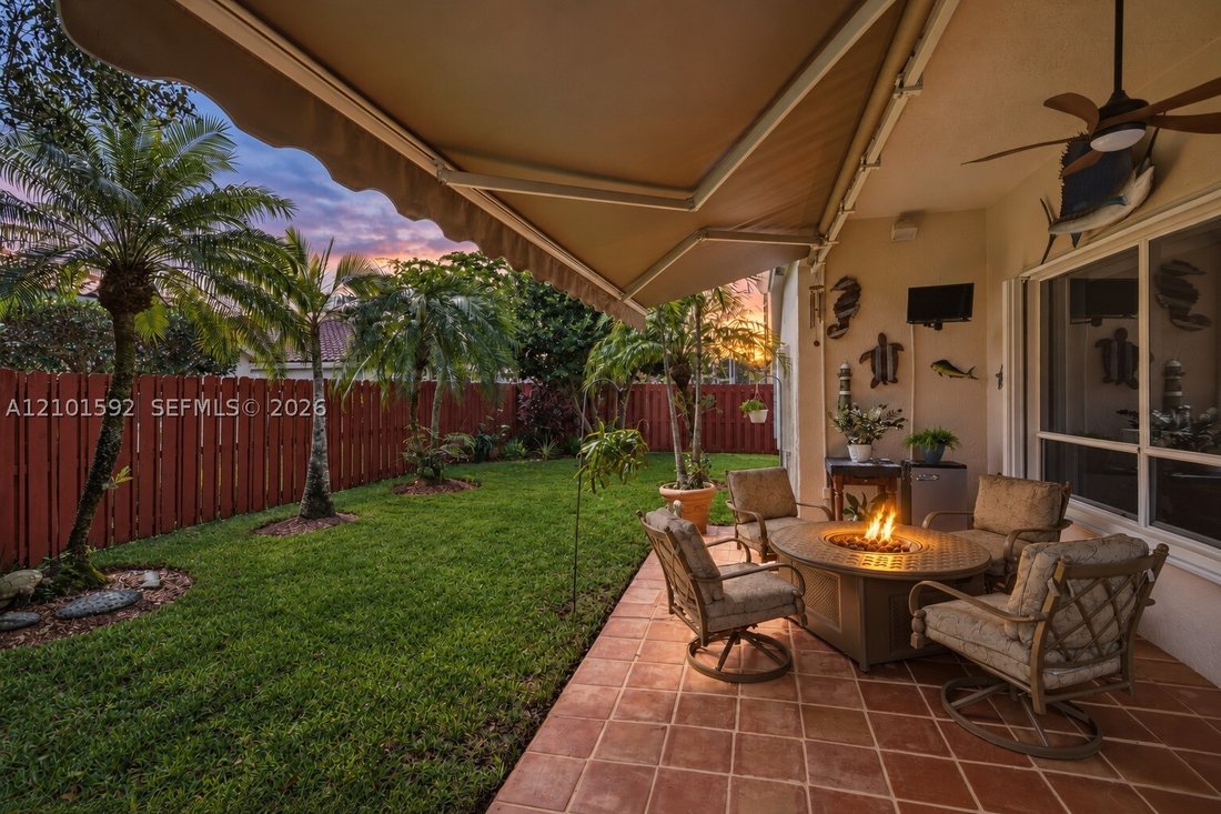 House in Pembroke Pines, Florida, United States 2 - 19061029