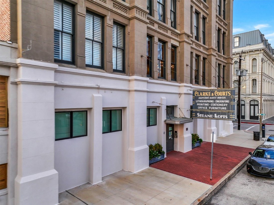 Condominio en Galveston, Texas, Estados Unidos 3 - 19059931