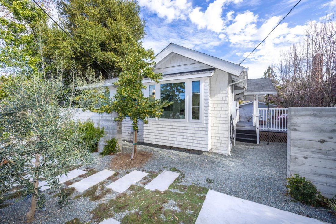Casa a Palo Alto, California, Stati Uniti 3 - 19062577