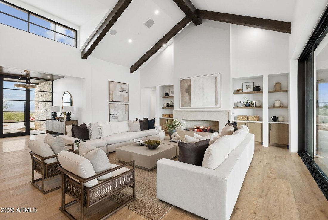House in Scottsdale, Arizona, United States 4 - 19064358