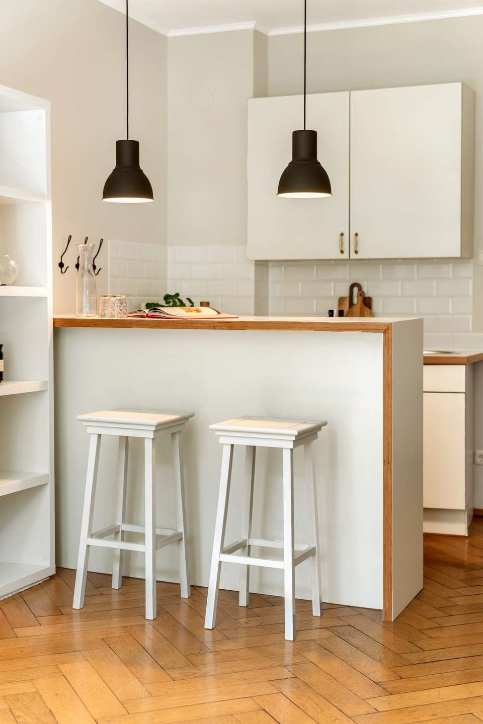 Appartement à Munich, Bavière, Allemagne 4 - 19062271