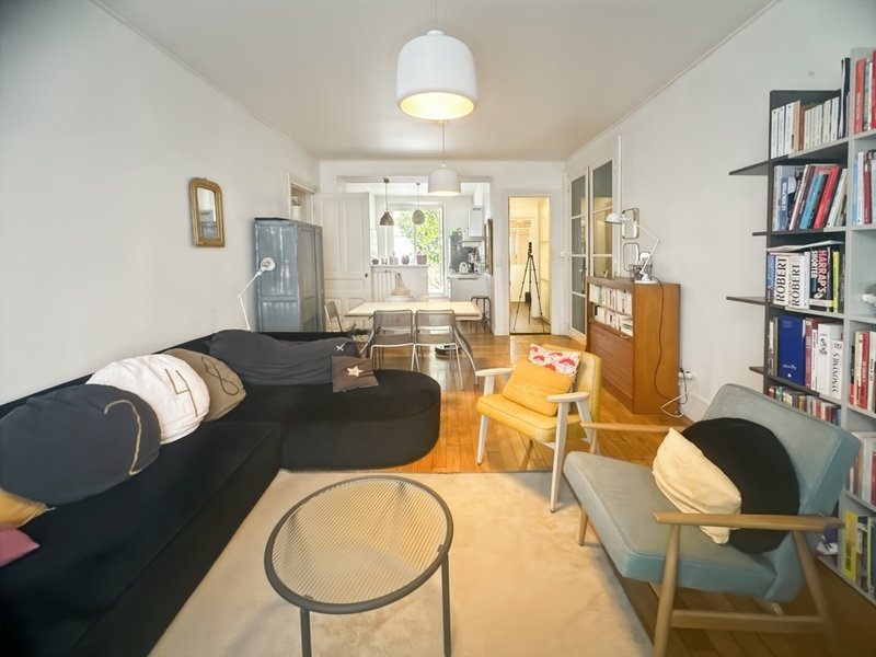 Apartment in Gare, Annecy, France 4 - 19060610