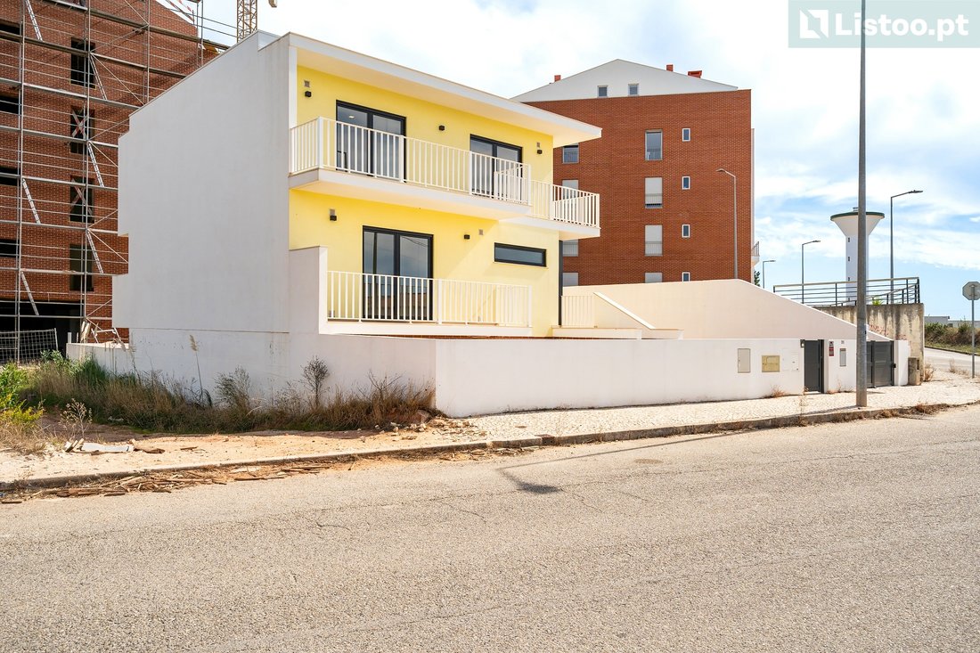 Villa en Tavarede, Distrito de Coímbra, Portugal 1 - 19064434