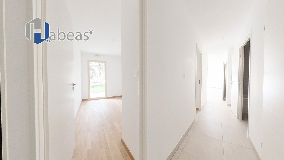 Apartment in Écully, Auvergne-Rhône-Alpes, France 5 - 19064110
