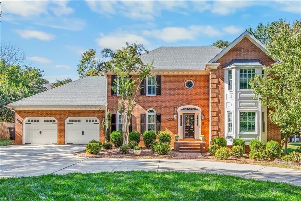 House in Winston-Salem, North Carolina, United States 1 - 19061077