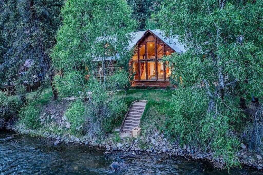 House in Dolores, Colorado, United States 1 - 19061721