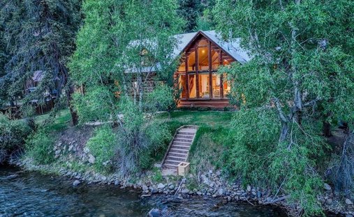 Haus in Dolores, Colorado, Vereinigte Staaten 1