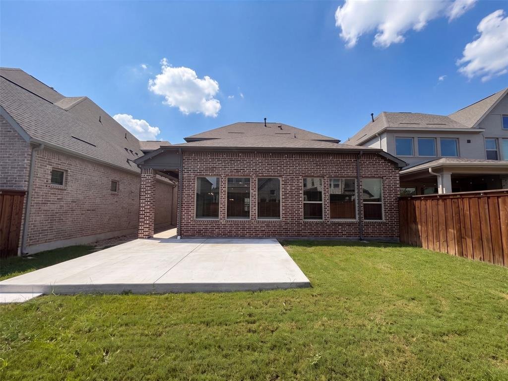House in Arlington, Texas, United States 5 - 19063889