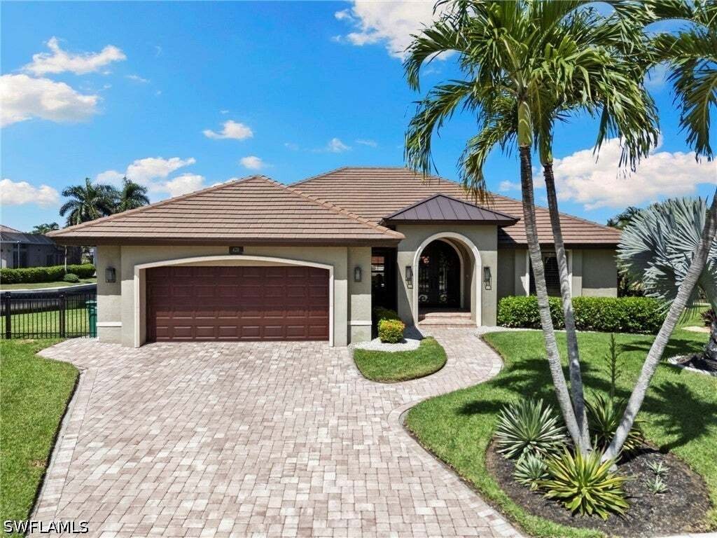 House in Marco Island, Florida, United States 1 - 19062238