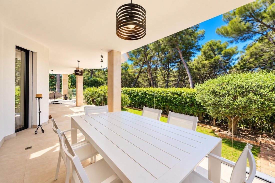 Villa en Rotes Velles, Calviá, Islas Baleares 5 - 16546960