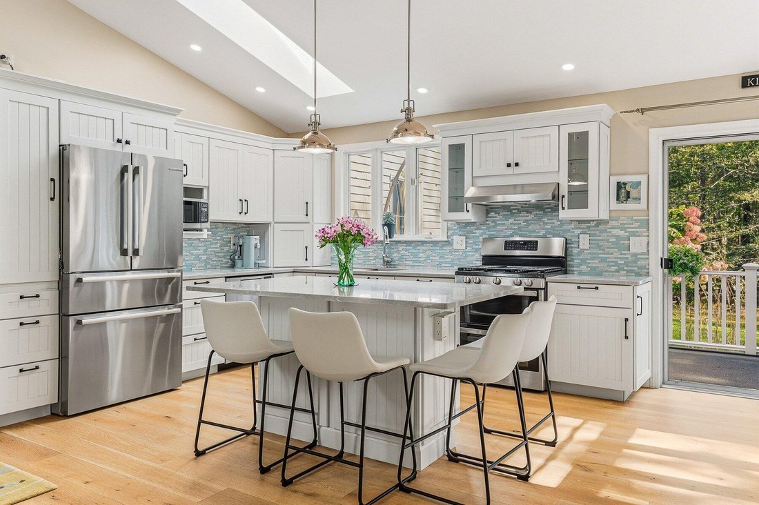 Casa a Kittery, Maine, Stati Uniti 2 - 19065374