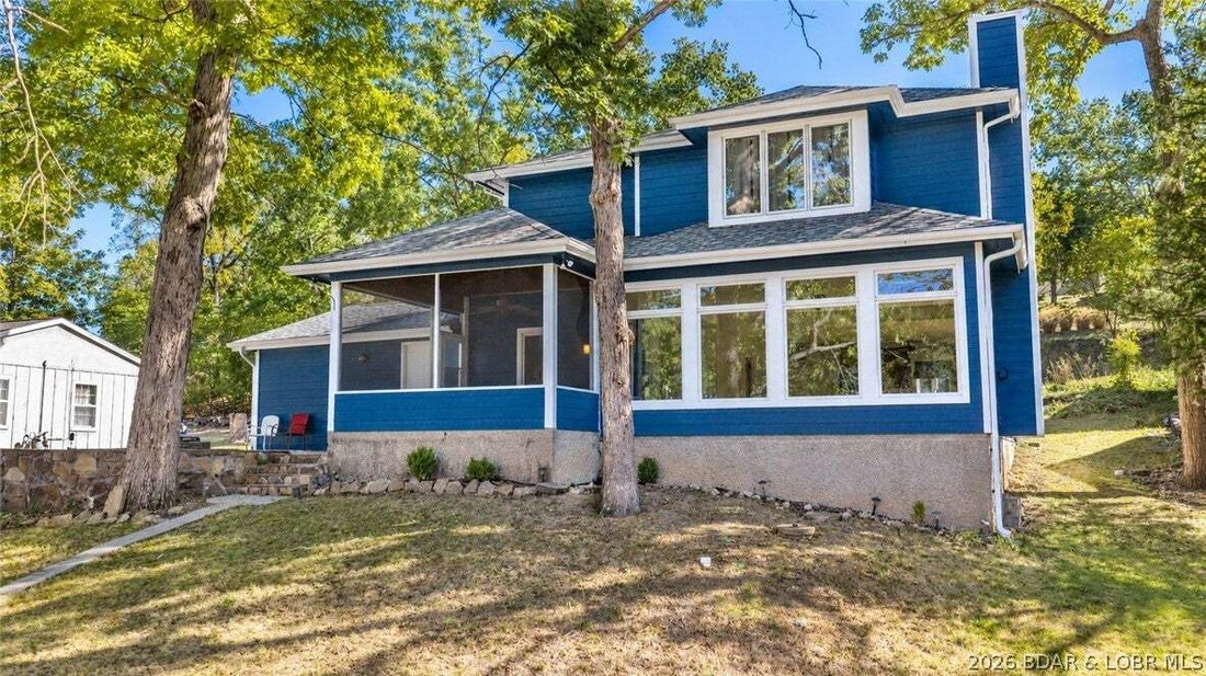 Casa en Osage Beach, Misuri, Estados Unidos 1 - 19059472