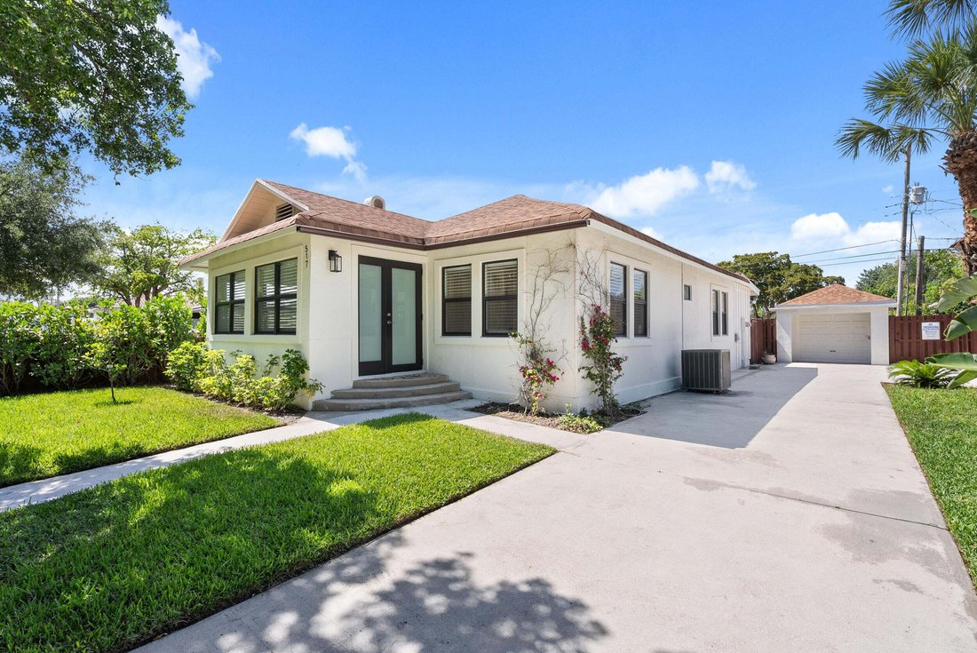 House in West Palm Beach, Florida, United States 1 - 19059811