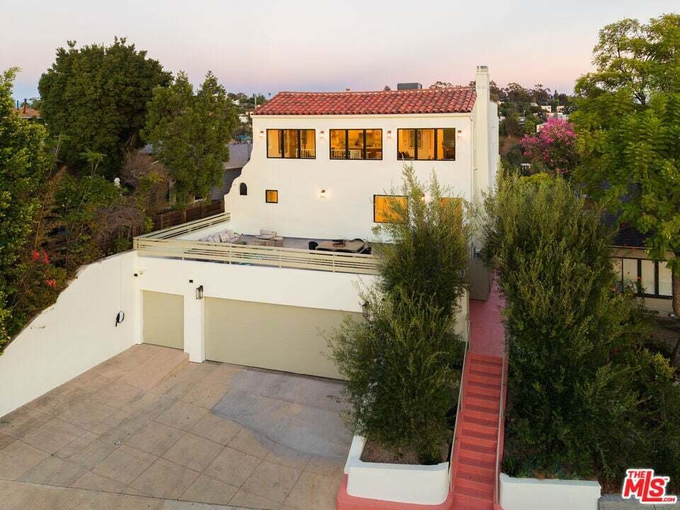 Maison à Los Angeles, Californie, États-Unis 1 - 19062280
