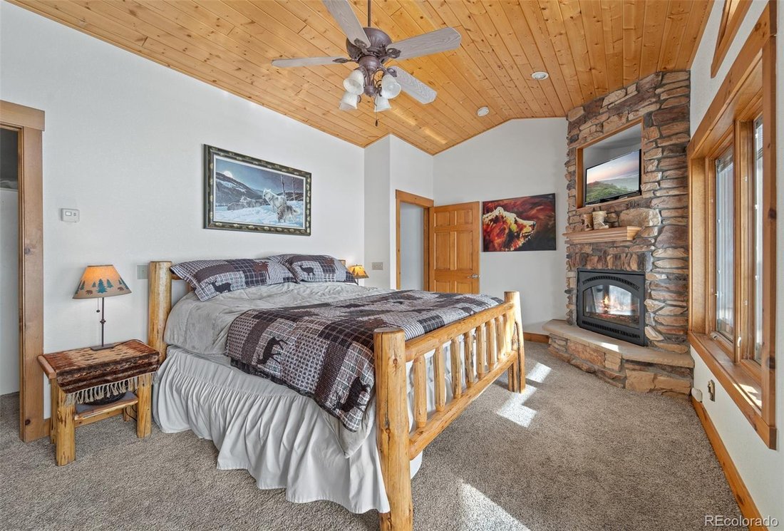 Condo in Grand Lake, Colorado, United States 4 - 19059639