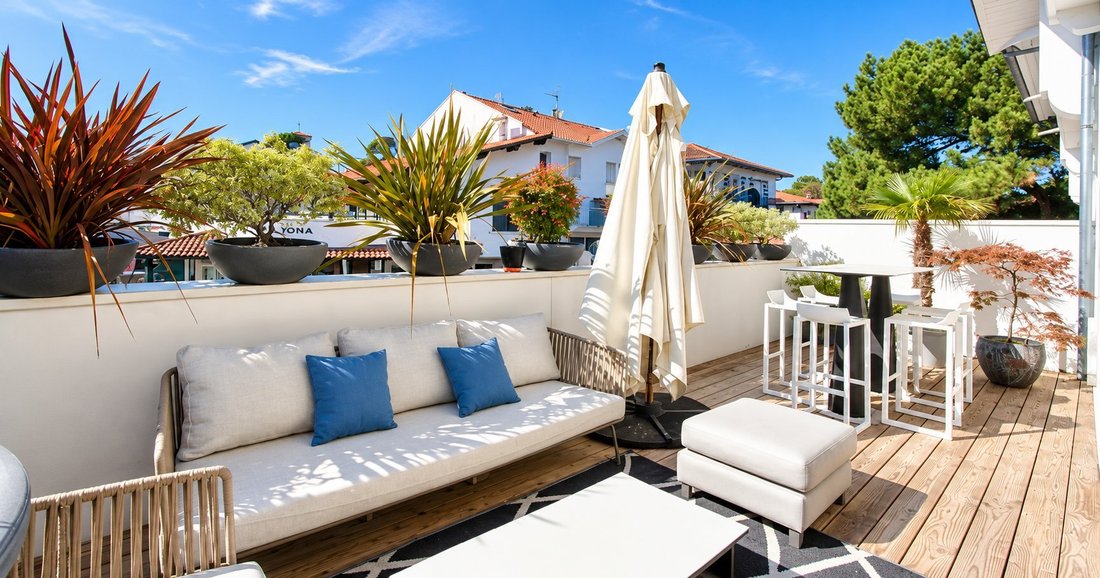 Appartement à Soorts-Hossegor, Nouvelle-Aquitaine, France 2 - 19063961