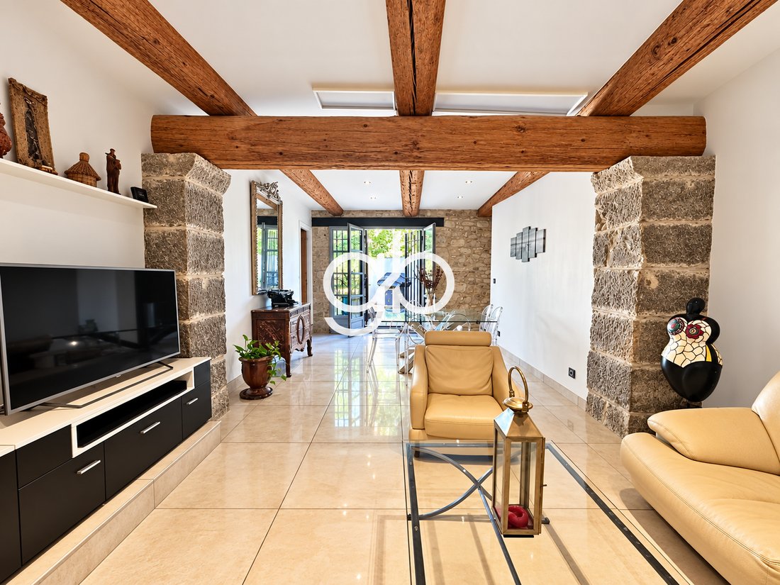 Casa en Les Matelles, Occitania, Francia 3 - 19015206