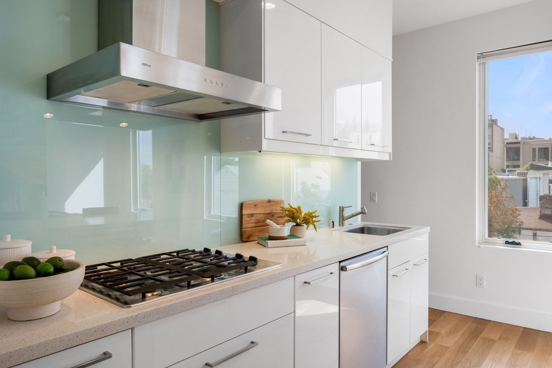 Condominio a San Francisco, California, Stati Uniti 3 - 19061467
