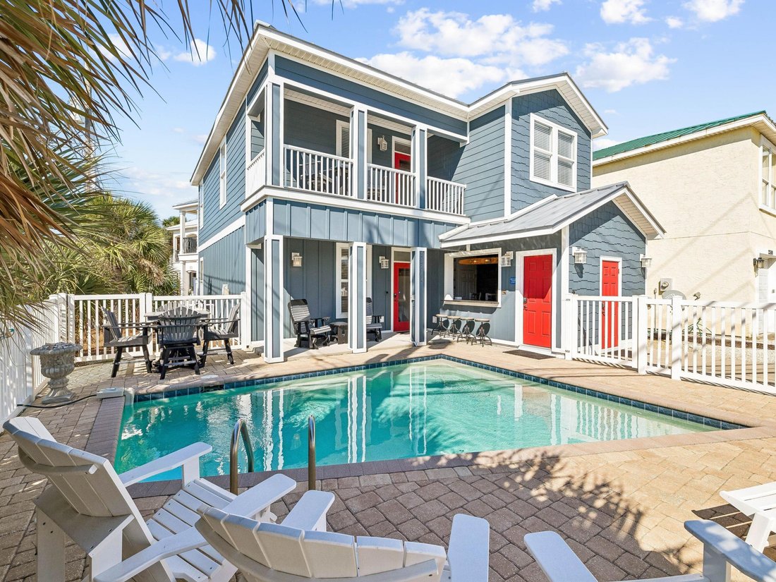 House in Rosemary Beach, Florida, United States 3 - 19061454
