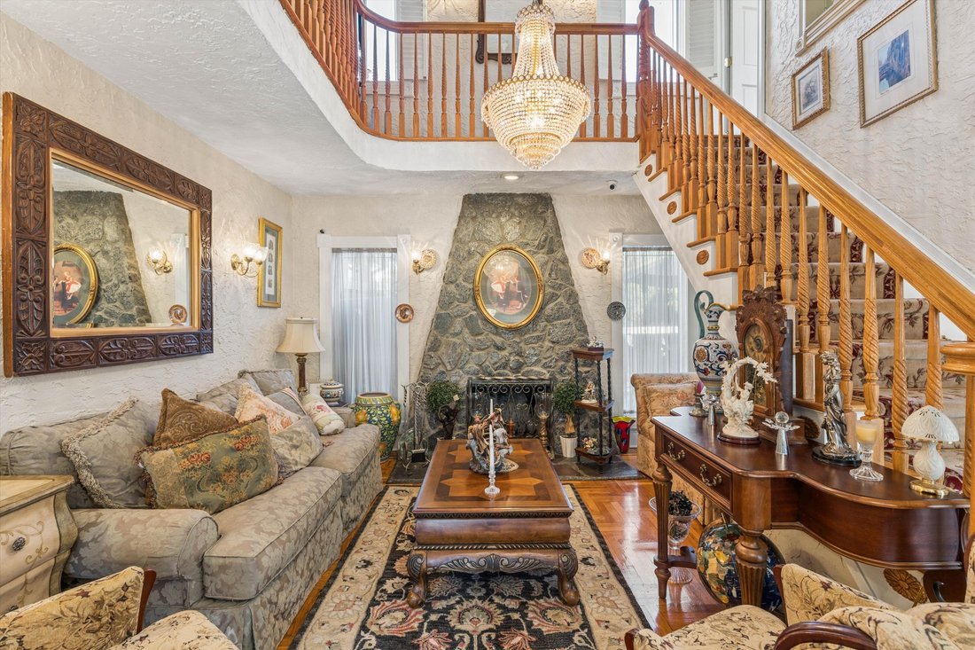 Haus in Merrick, New York, Vereinigte Staaten 4 - 19064202