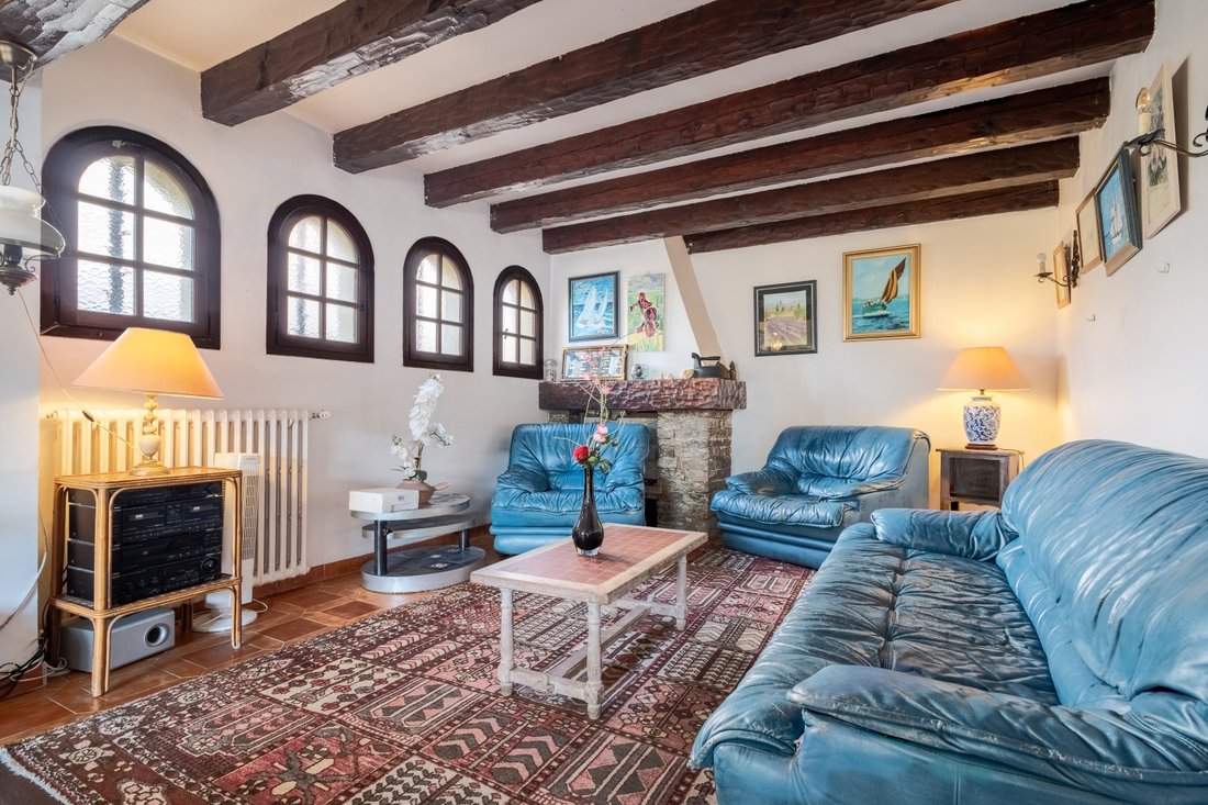 Casa en Le Fort, Six-Fours-les-Plages, Francia 4 - 19064064