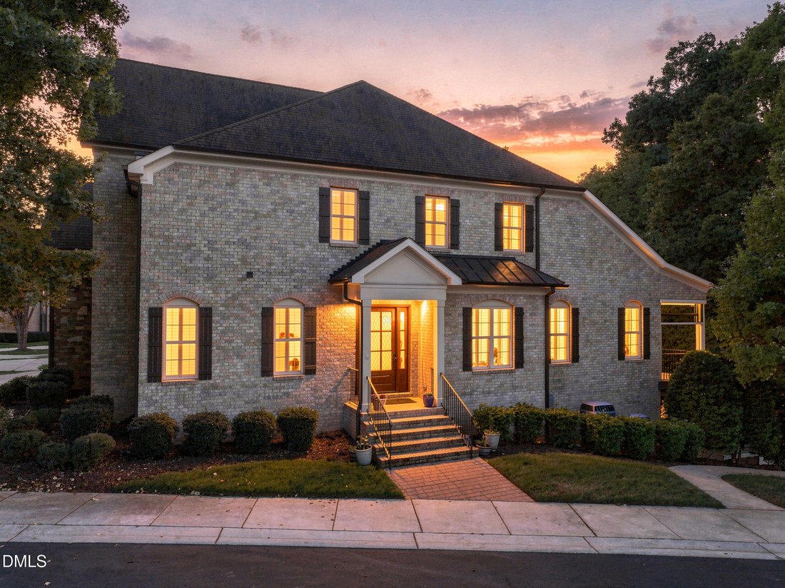 Townhouse in Cary, North Carolina, United States 1 - 19061123