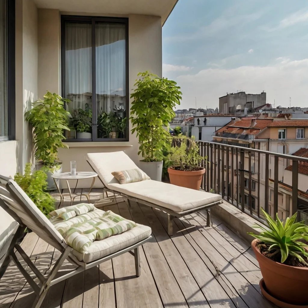Apartamento en Chatou, Isla de Francia, Francia 2 - 19061234