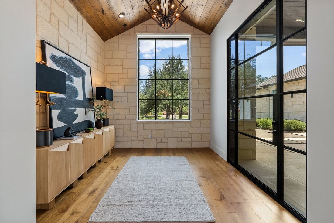 Casa a Spicewood, Texas, Stati Uniti 3 - 19061130