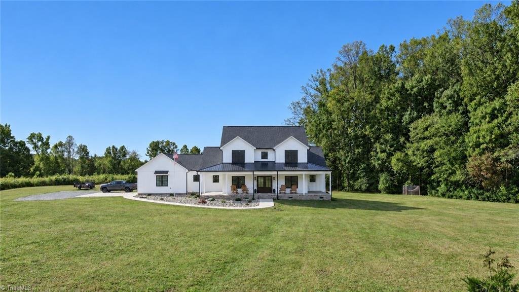 Maison à Sophia, Caroline du Nord, États-Unis 2 - 19059882