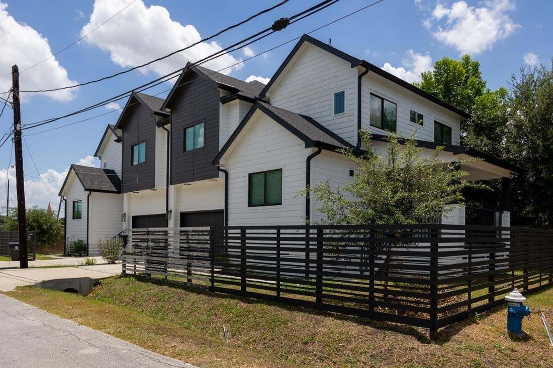 Altro a Houston, Texas, Stati Uniti 1 - 19063598