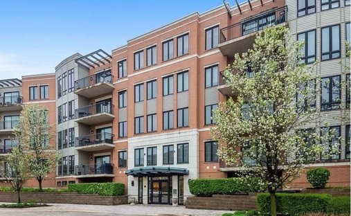 Condo in Elmhurst, Illinois, United States 1