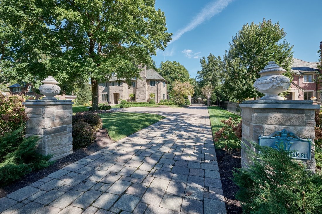 House in Indianapolis, Indiana, United States 1 - 19061787