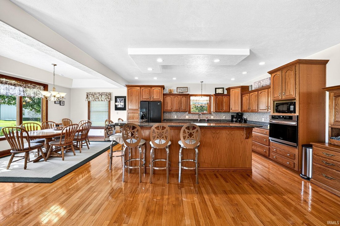 Casa a Mishawaka, Indiana, Stati Uniti 5 - 19065774