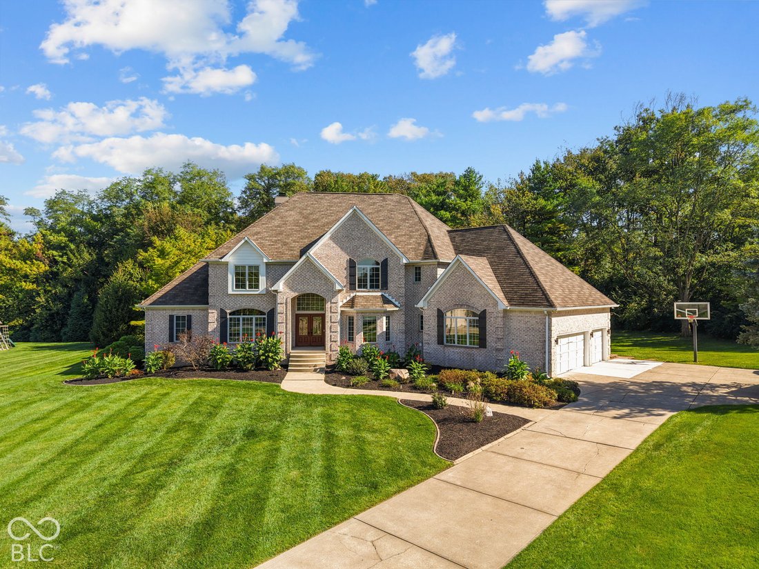 Casa en Fishers, Indiana, Estados Unidos 2 - 19062072