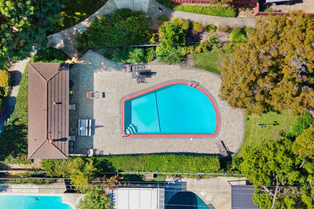 Townhouse in San Jose, California, United States 4 - 19062620