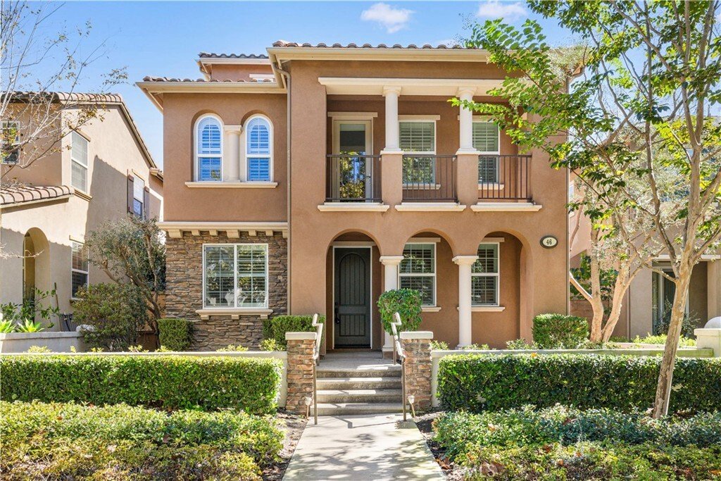 House in Aliso Viejo, California, United States 1 - 19061079