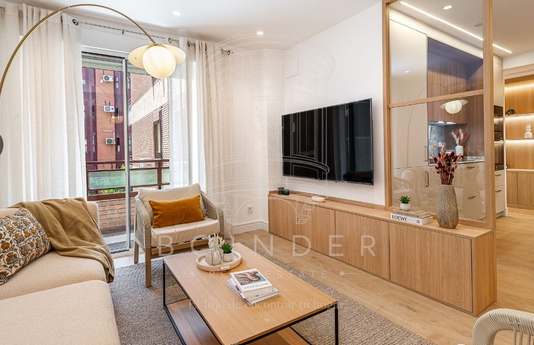 Appartamento a Arganzuela, Madrid, Spagna 2 - 19060864