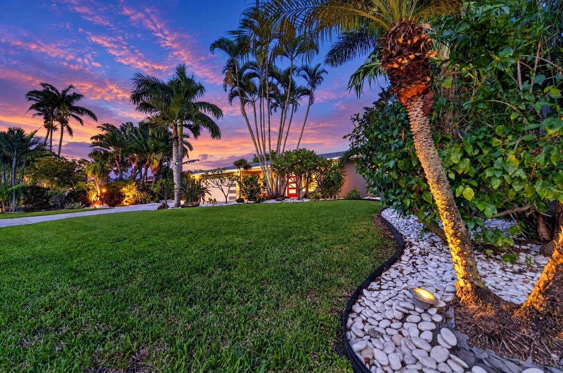 Casa a Oakland Park, Florida, Stati Uniti 4 - 19061145