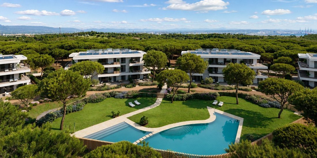Apartamento en Salou, Cataluña, España 3 - 19063091